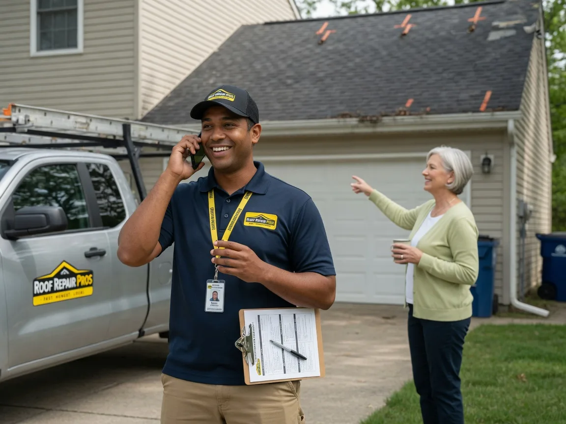 Roof Repair Ten Sleep, WY FAQs